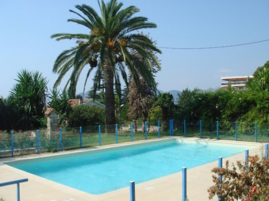 Paradis Bleu (1 Bedroom)