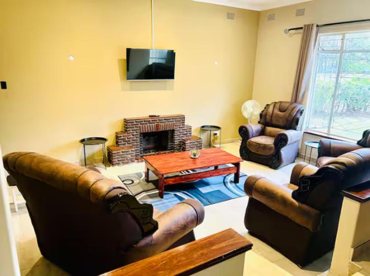 Green Gardens Guesthouse