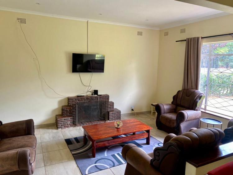 Green Gardens Guesthouse