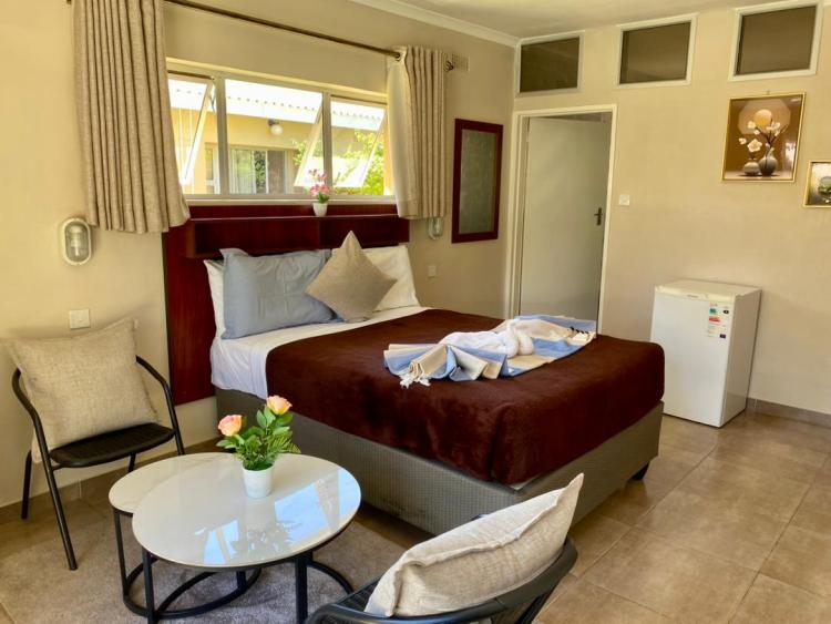 Sky Apartments Executive Suite