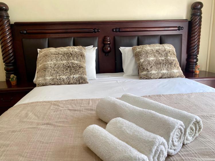 Guest Villa 1