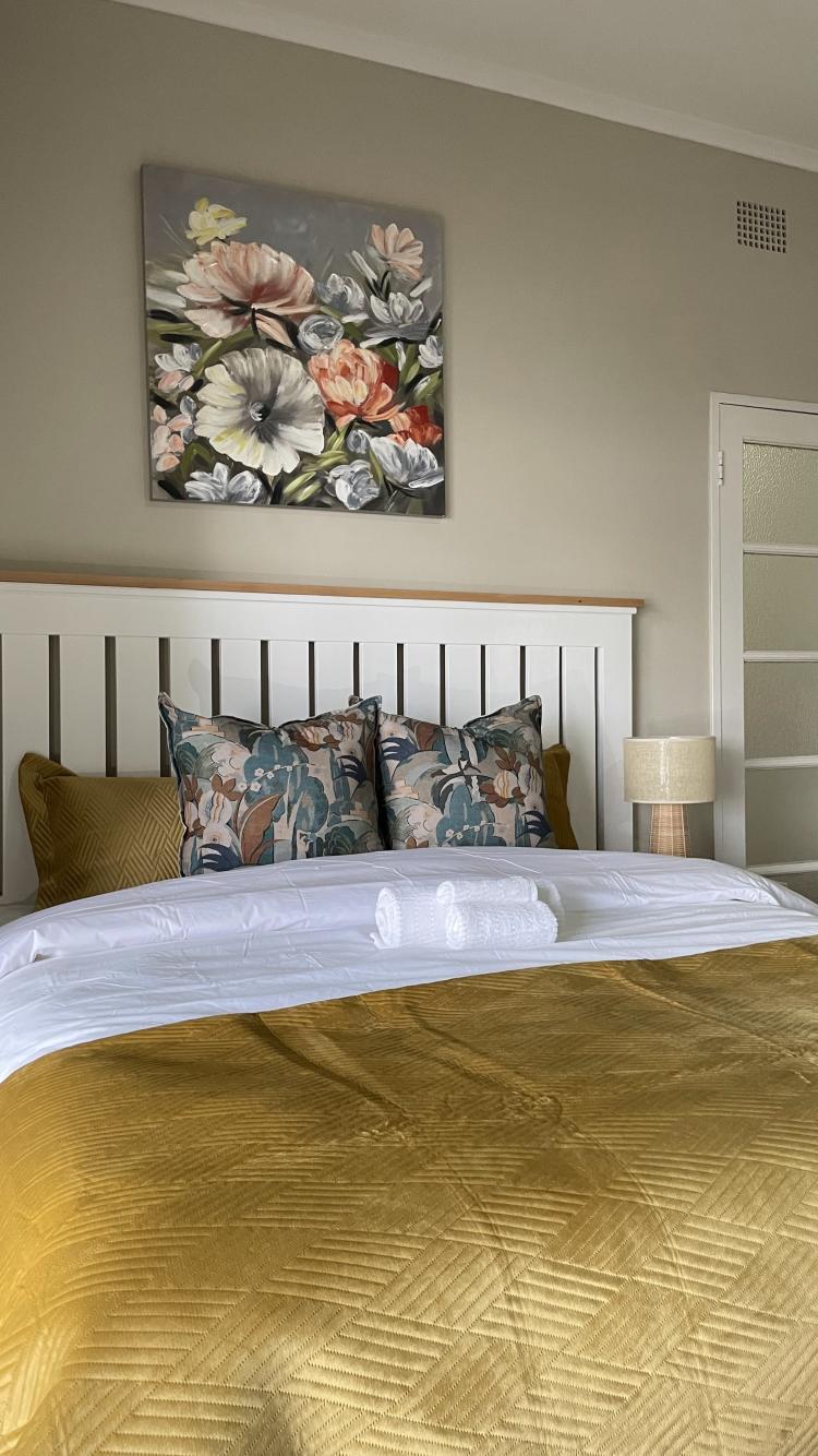 The Comfy Private Place 